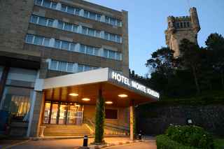 Mercure San Sebastián Monte Igueldo