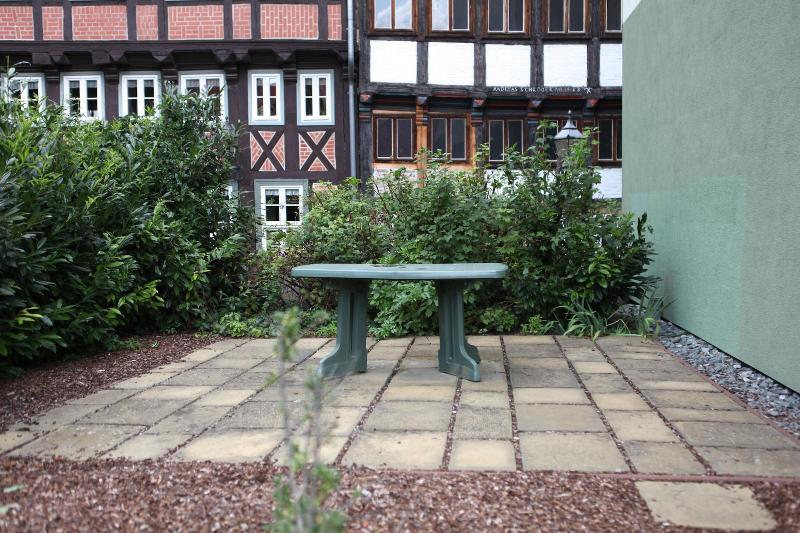 Ferienresidenz Schlossblick - Aktivite