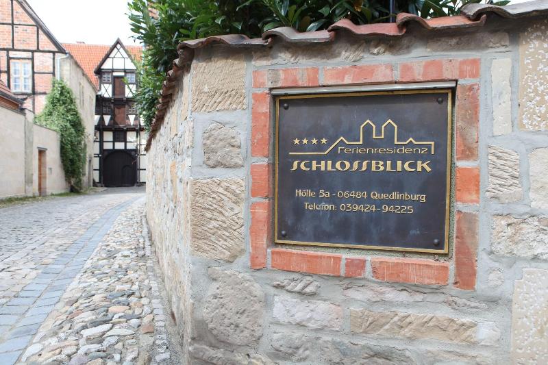 Ferienresidenz Schlossblick - Aktivite