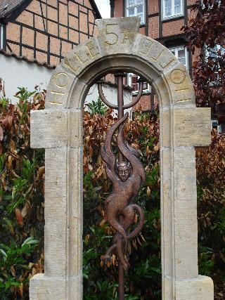 Ferienresidenz Schlossblick fotoÄŸrafÄ±