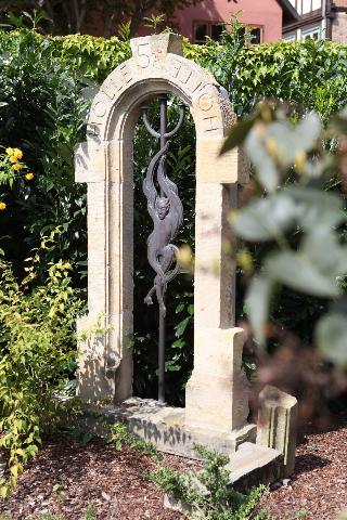 Ferienresidenz Schlossblick fotoÄŸrafÄ±