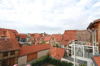Ferienresidenz Schlossblick fotoÄŸrafÄ±