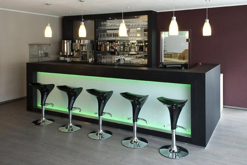 Schweizer Hof Kassel - Bar