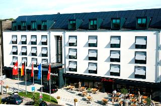 Schweizer Hof Kassel otel fotoğrafı