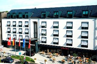 Schweizer Hof Kassel fotoÄŸrafÄ±