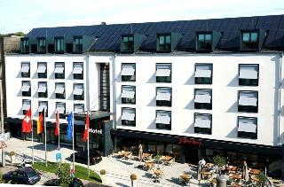 Schweizer Hof Kassel fotoÄŸrafÄ±