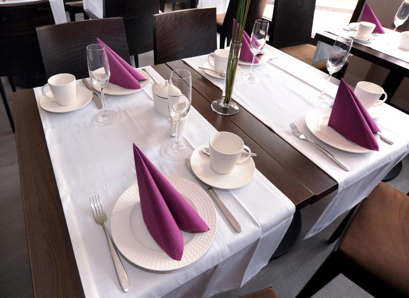 Schweizer Hof Kassel - Restoran