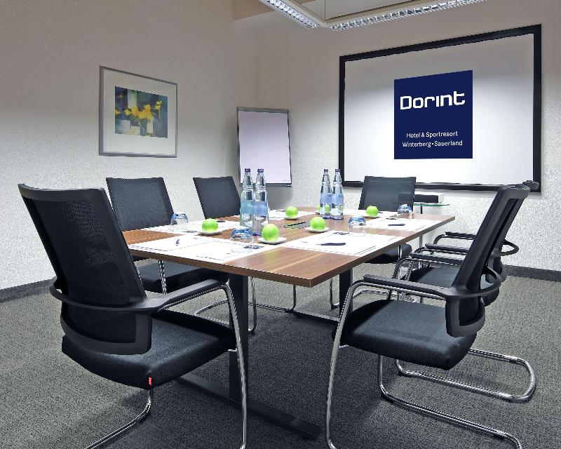 Dorint Hotel & Sportresort Winterberg/Sauerland - Toplantı