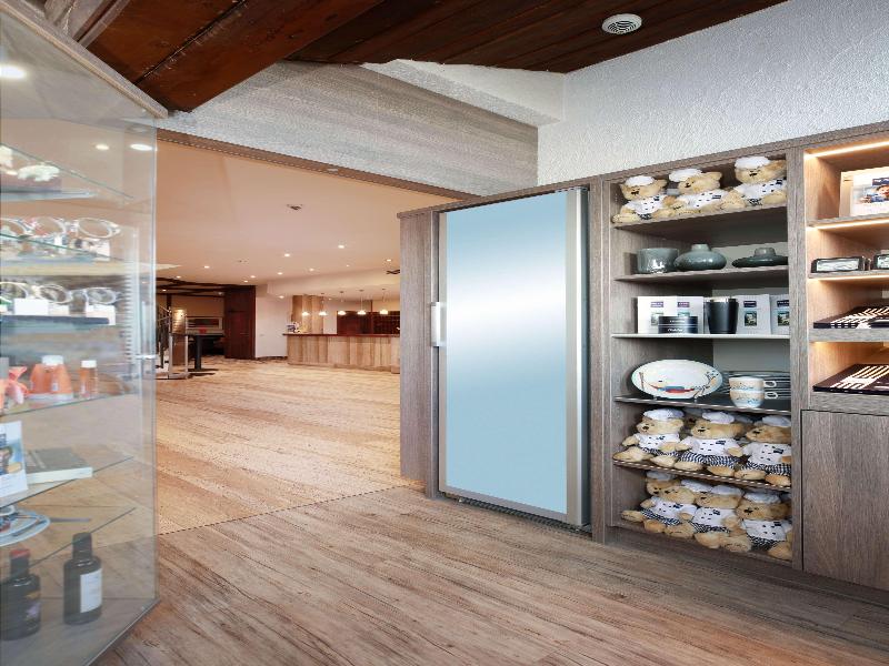 Dorint Hotel & Sportresort Winterberg/Sauerland - Genel