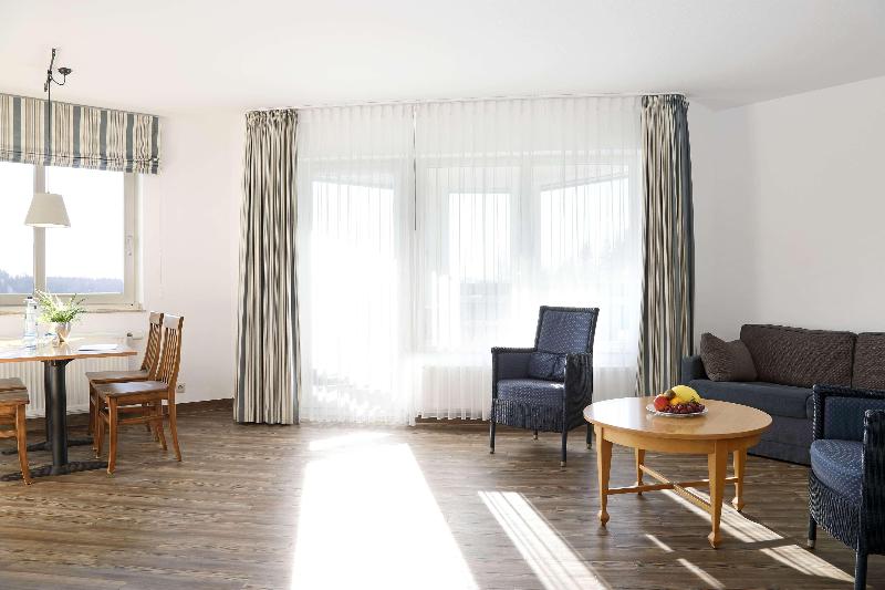 Dorint Hotel & Sportresort Winterberg/Sauerland - Oda