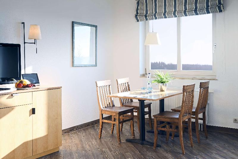 Dorint Hotel & Sportresort Winterberg/Sauerland - Oda
