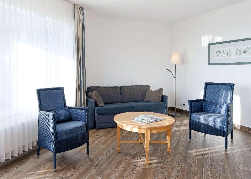 Dorint Hotel & Sportresort Winterberg/Sauerland - Oda