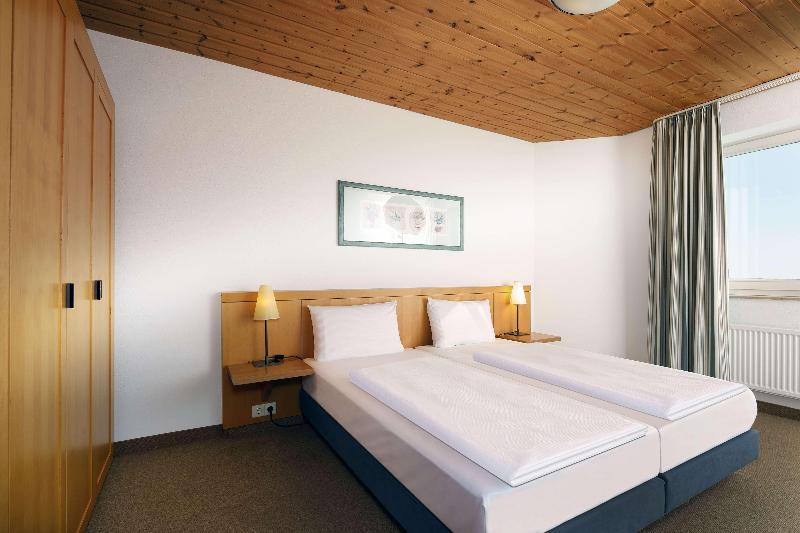 Dorint Hotel & Sportresort Winterberg/Sauerland - Oda