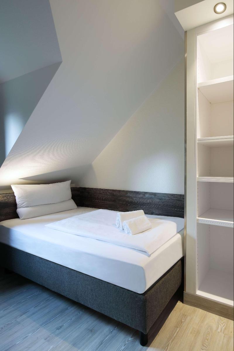 Dorint Hotel & Sportresort Winterberg/Sauerland - Oda