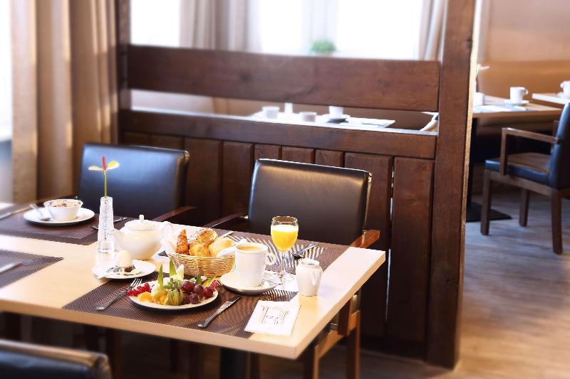 Dorint Hotel & Sportresort Winterberg/Sauerland - Restoran