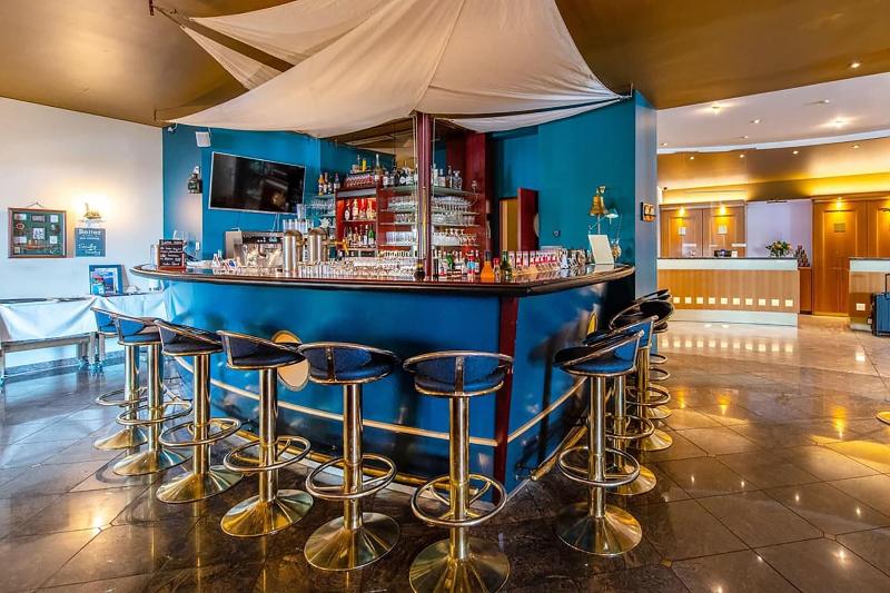 Diehls - Bar