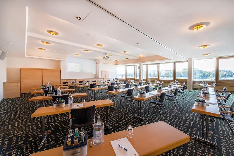 Diehls - Toplantı