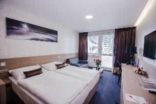 Jezerka otel fotoğrafı