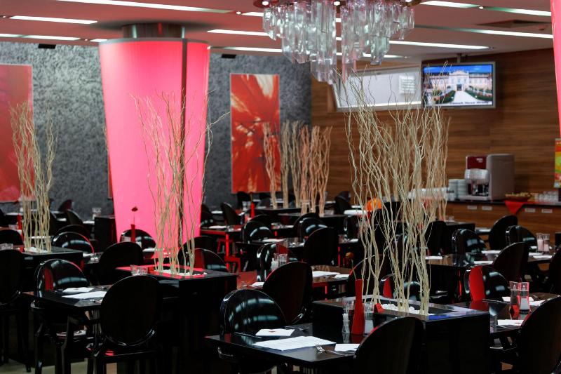Jezerka - Restoran