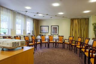 REGIOHOTEL Berghotel Ilsenburg fotoÄŸrafÄ±