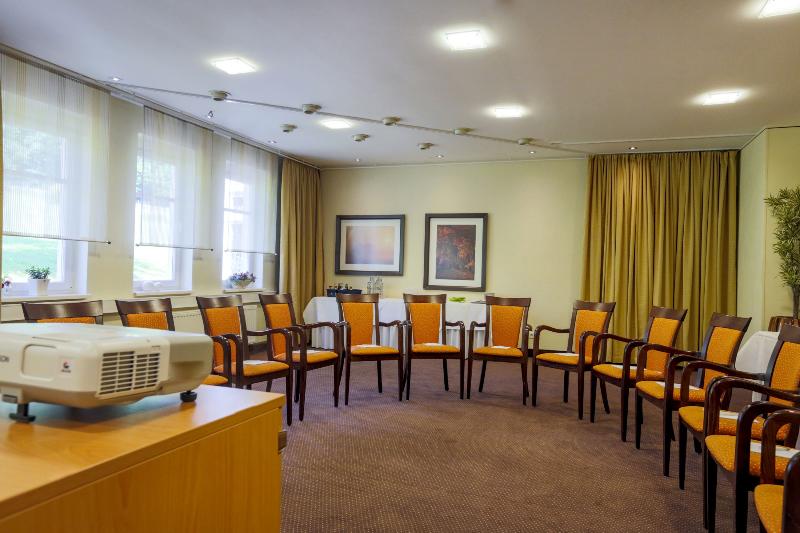 REGIOHOTEL Berghotel Ilsenburg - Toplantı