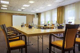 REGIOHOTEL Berghotel Ilsenburg fotoÄŸrafÄ±
