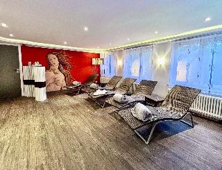 REGIOHOTEL Berghotel Ilsenburg fotoÄŸrafÄ±