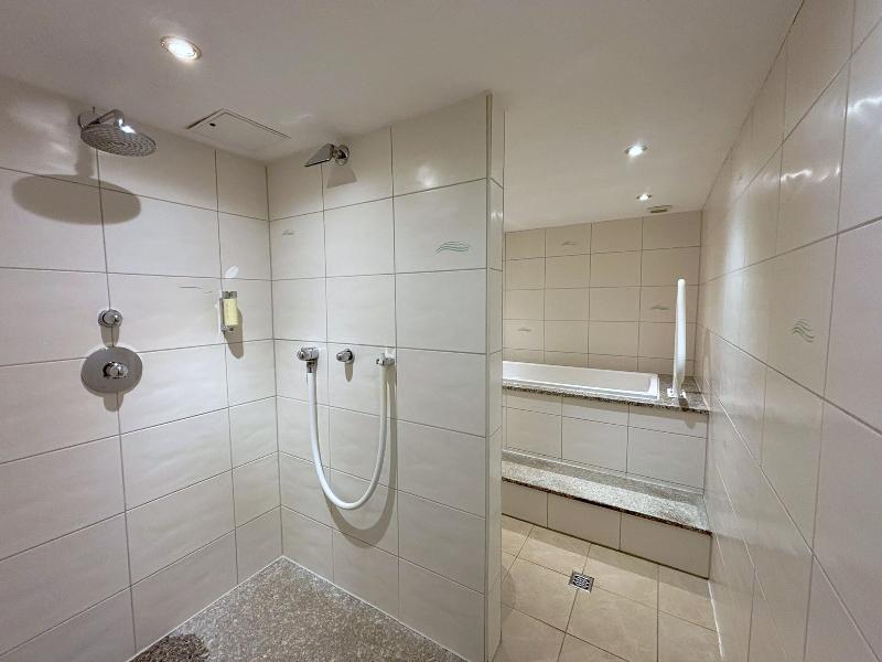 REGIOHOTEL Berghotel Ilsenburg - Aktivite