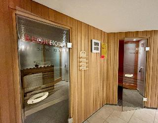 REGIOHOTEL Berghotel Ilsenburg fotoÄŸrafÄ±