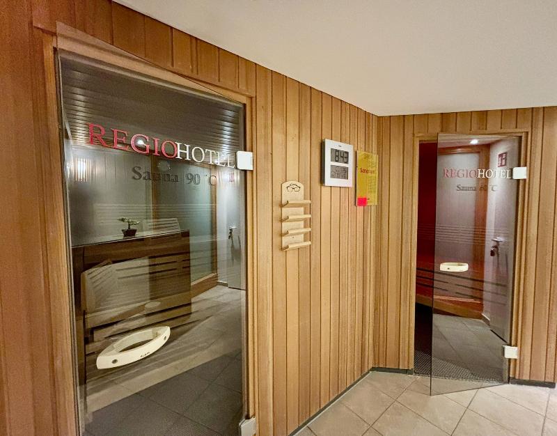 REGIOHOTEL Berghotel Ilsenburg - Aktivite