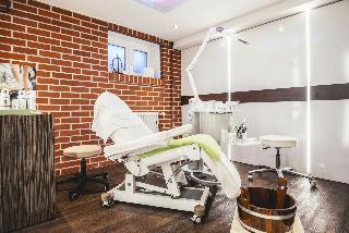 REGIOHOTEL Berghotel Ilsenburg fotoÄŸrafÄ±