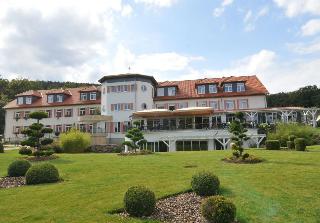 REGIOHOTEL Berghotel Ilsenburg otel fotoğrafı