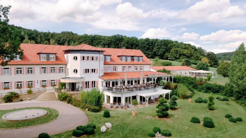 REGIOHOTEL Berghotel Ilsenburg - Genel