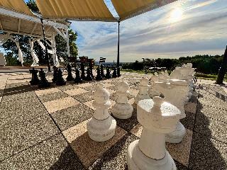 REGIOHOTEL Berghotel Ilsenburg fotoÄŸrafÄ±