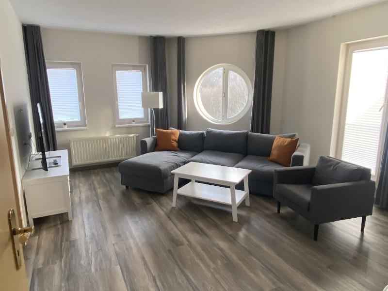 REGIOHOTEL Berghotel Ilsenburg - Oda