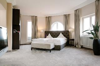 REGIOHOTEL Berghotel Ilsenburg fotoÄŸrafÄ±