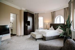REGIOHOTEL Berghotel Ilsenburg fotoÄŸrafÄ±