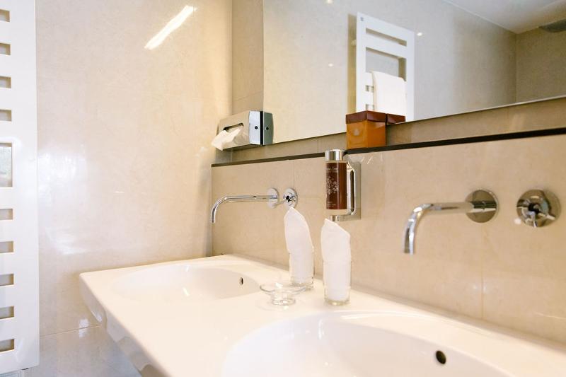 REGIOHOTEL Berghotel Ilsenburg - Oda