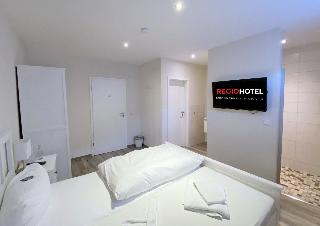 REGIOHOTEL Berghotel Ilsenburg fotoÄŸrafÄ±