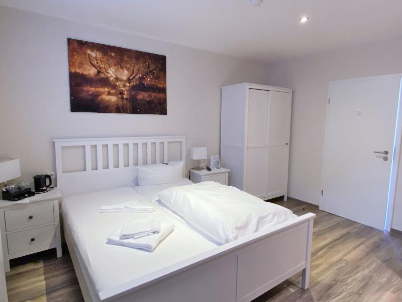 REGIOHOTEL Berghotel Ilsenburg - Oda