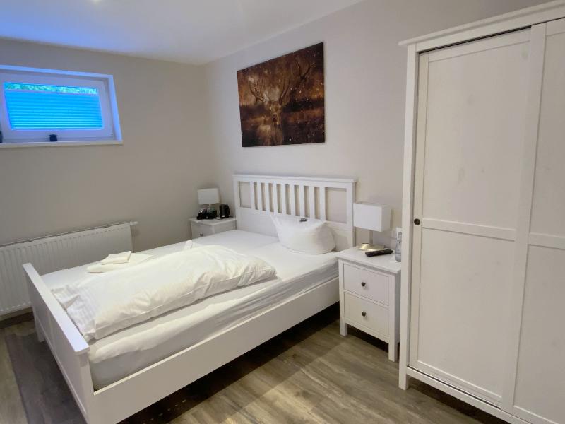 REGIOHOTEL Berghotel Ilsenburg - Oda
