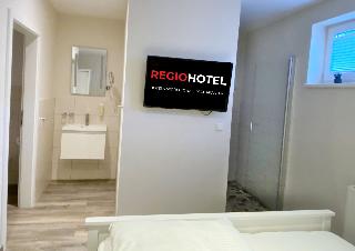 REGIOHOTEL Berghotel Ilsenburg fotoÄŸrafÄ±