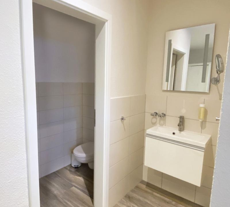 REGIOHOTEL Berghotel Ilsenburg - Oda