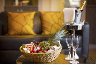 REGIOHOTEL Berghotel Ilsenburg fotoÄŸrafÄ±