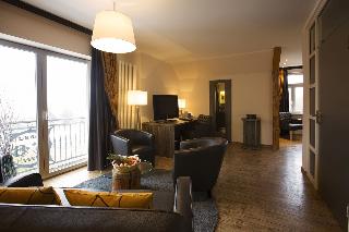 REGIOHOTEL Berghotel Ilsenburg fotoÄŸrafÄ±