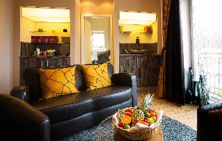 REGIOHOTEL Berghotel Ilsenburg fotoÄŸrafÄ±