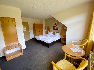 REGIOHOTEL Berghotel Ilsenburg fotoÄŸrafÄ±