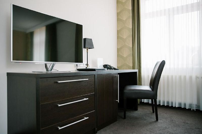REGIOHOTEL Berghotel Ilsenburg - Oda