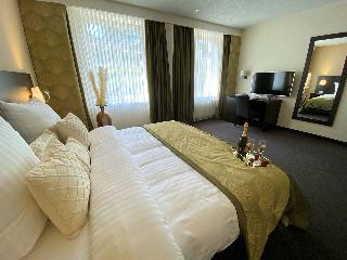 REGIOHOTEL Berghotel Ilsenburg fotoÄŸrafÄ±
