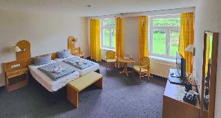 REGIOHOTEL Berghotel Ilsenburg fotoÄŸrafÄ±